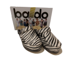 BALDO COKLI - ZEBRA - B5/19/01/02